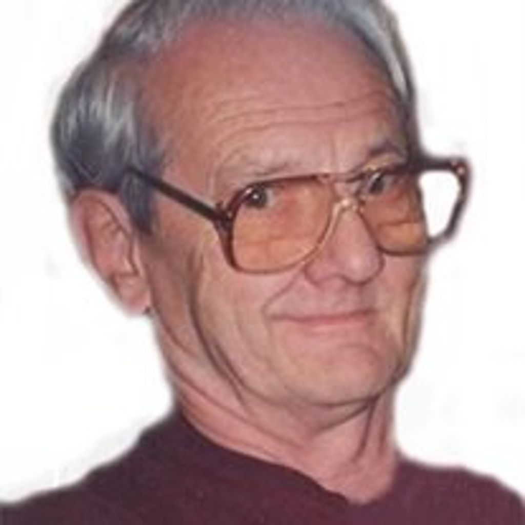 William L.  Masters