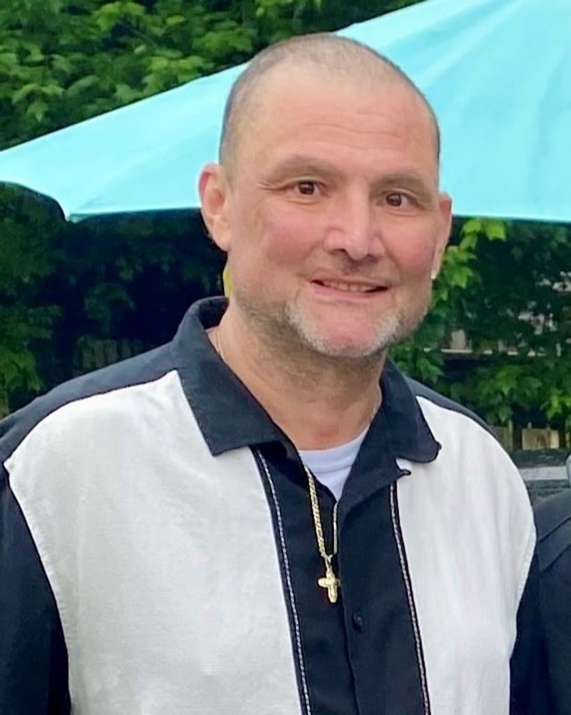 Vasilios Fotios Ferentinos