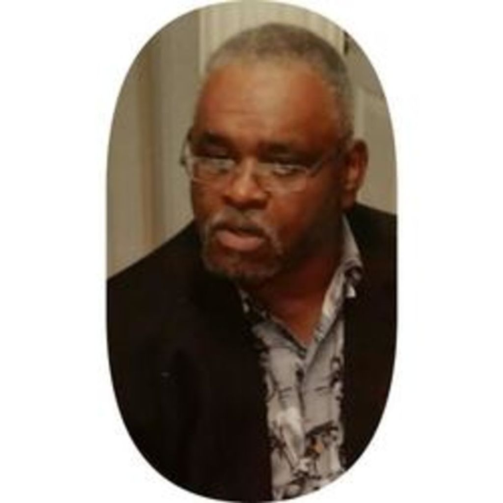 James Slade Profile Photo