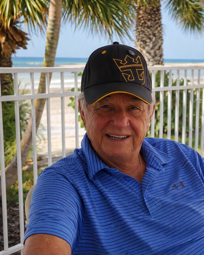 Bobby Olsen Stillwell Profile Photo