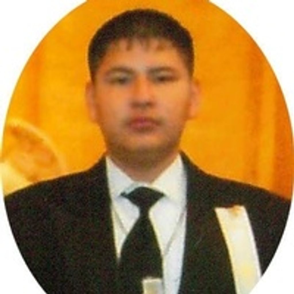 Luis Alberto Azua Pineda