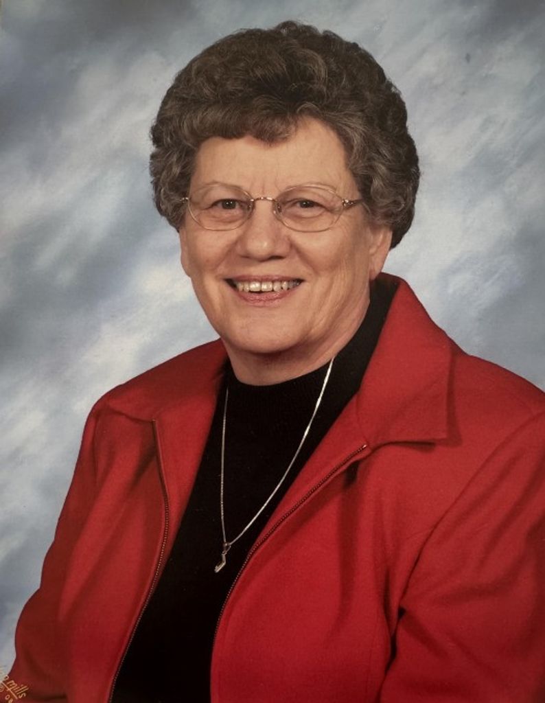 Beverly Ann Haynie