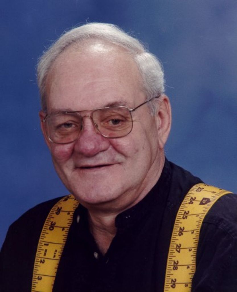 Robert L. Goodwin Profile Photo