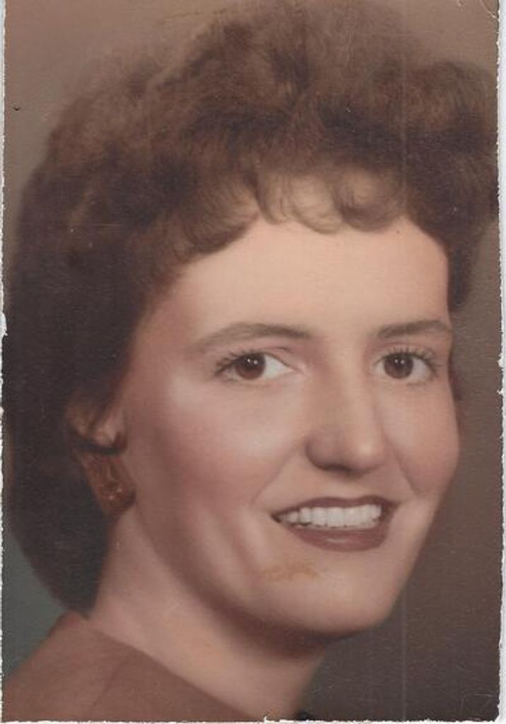 Constance "Connie" Wyatt Profile Photo