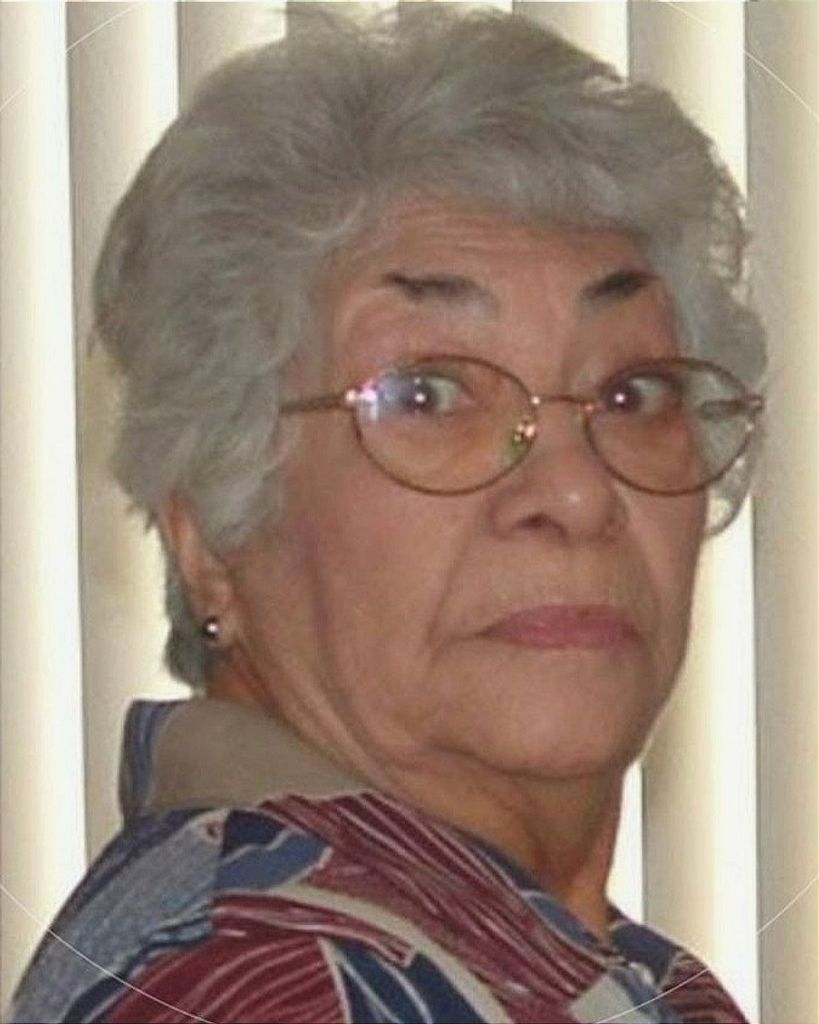 Stella Priscilla Romero