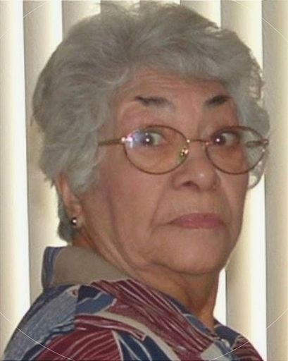 Stella Priscilla Romero's obituary image
