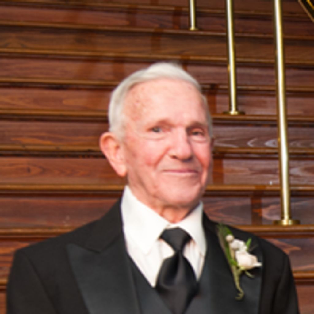 Horace Dean Vice
