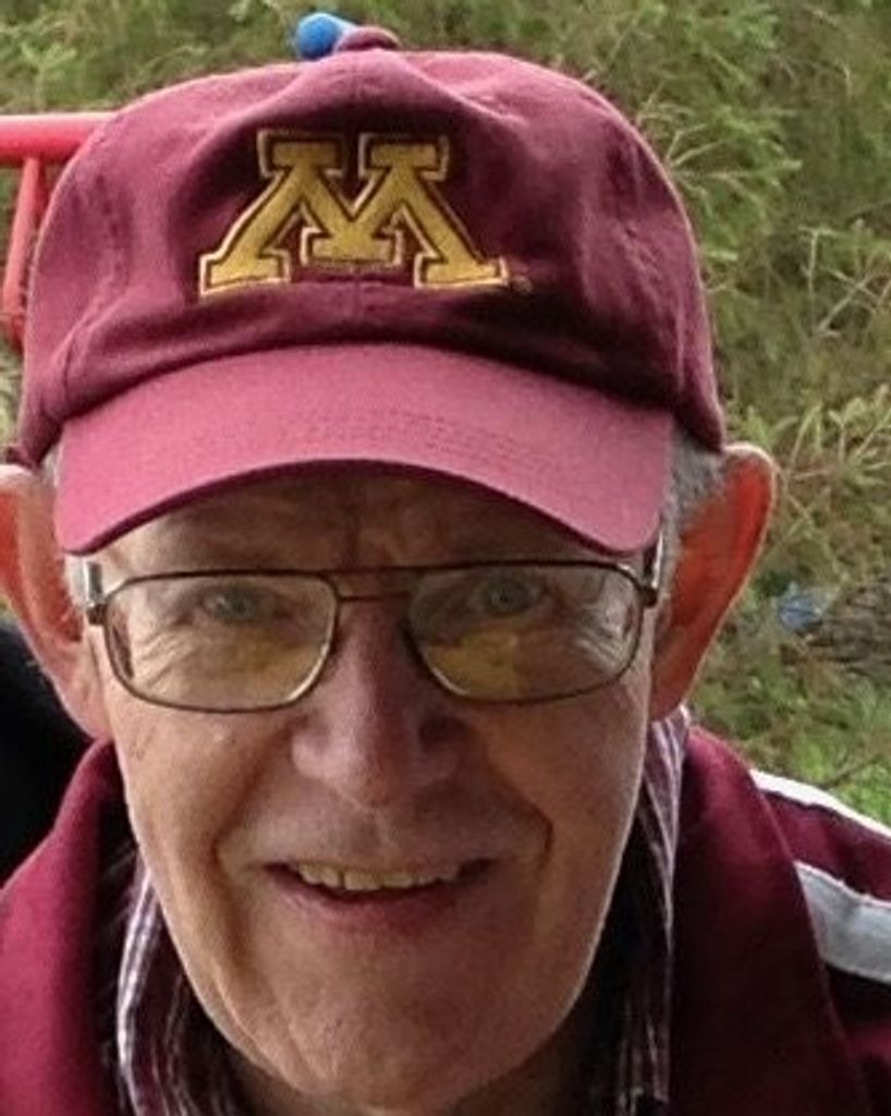 Wayne A. Hafner Profile Photo