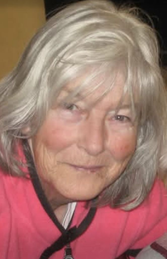 Maredia A. Wickens Profile Photo