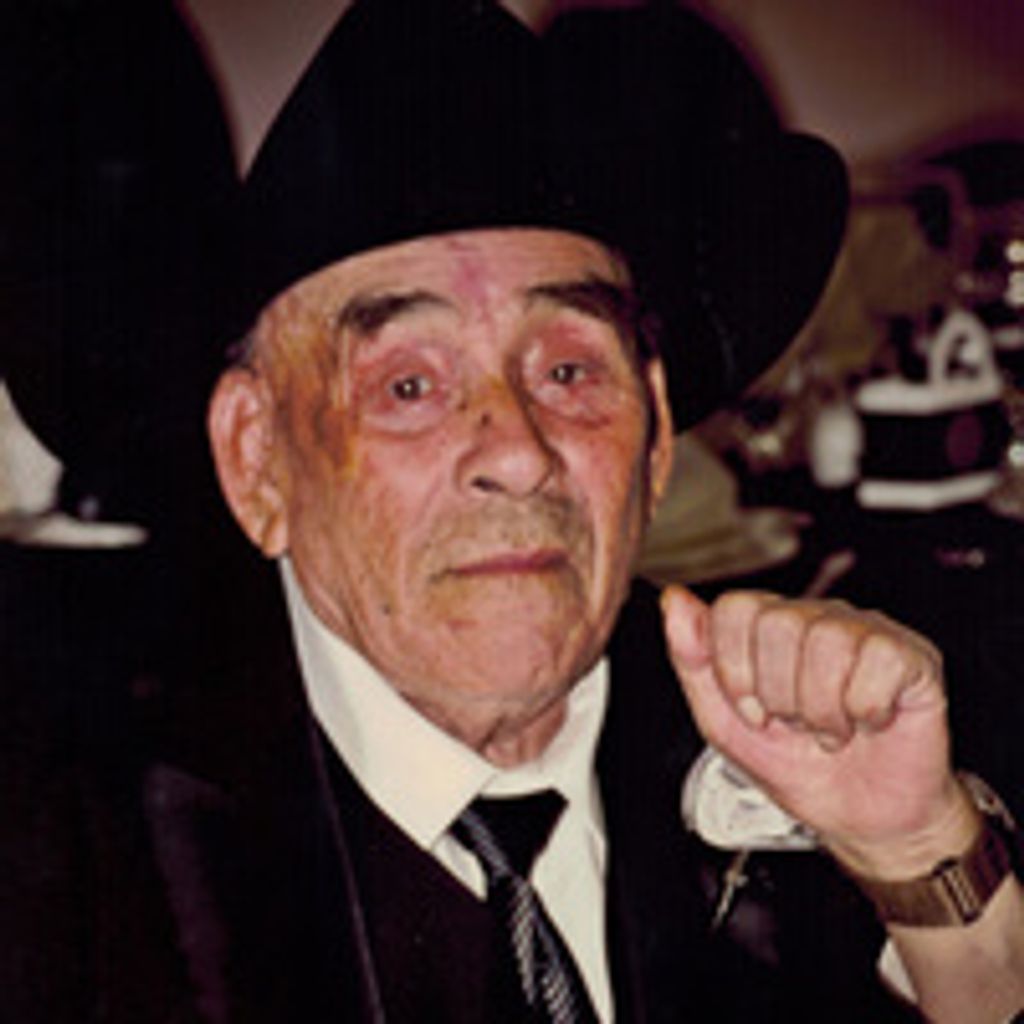 Juan C. Chavez