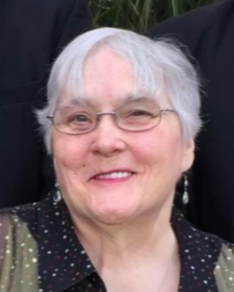 Frances Louise Thayer Profile Photo