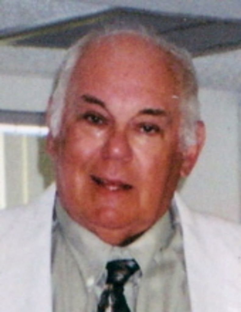 Norman Kenneth Gandreh Profile Photo