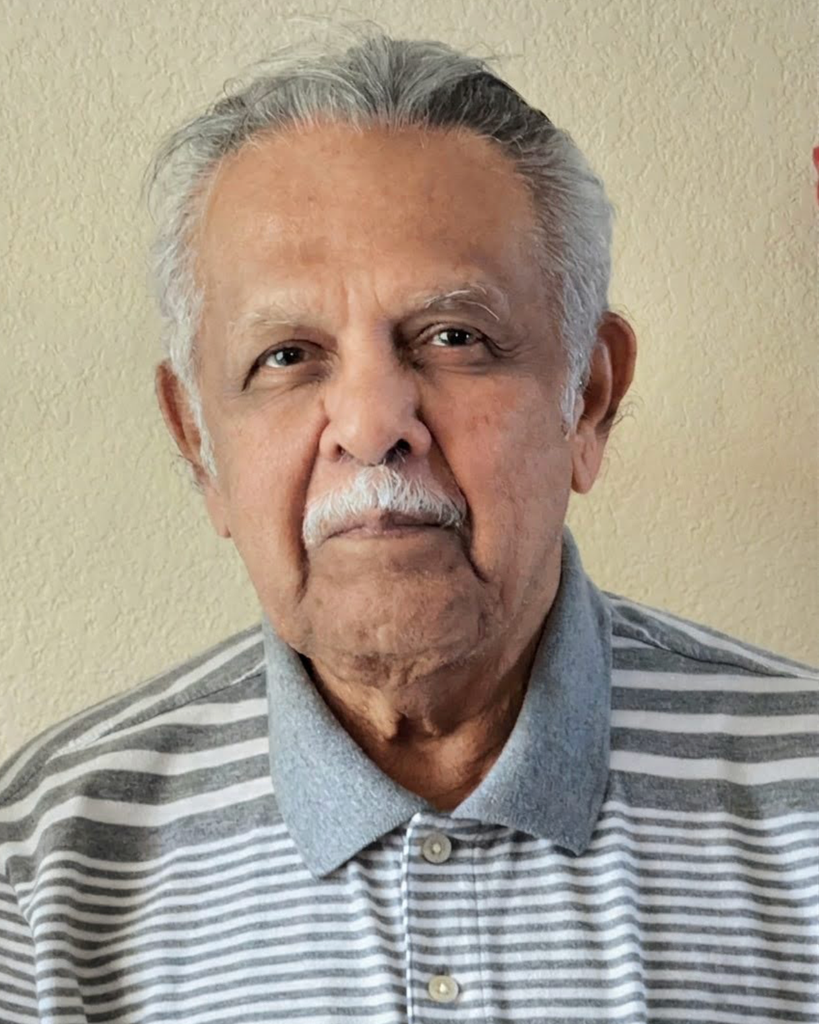 Alleppey V Hariharan Profile Photo