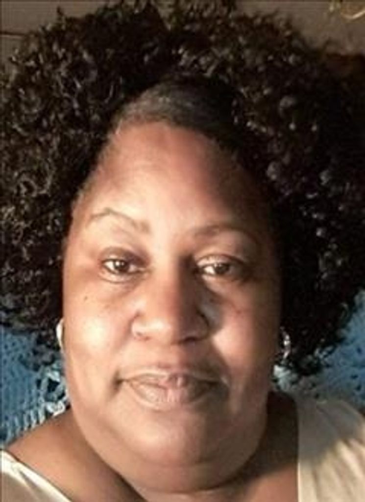 Harriet Janet White Profile Photo