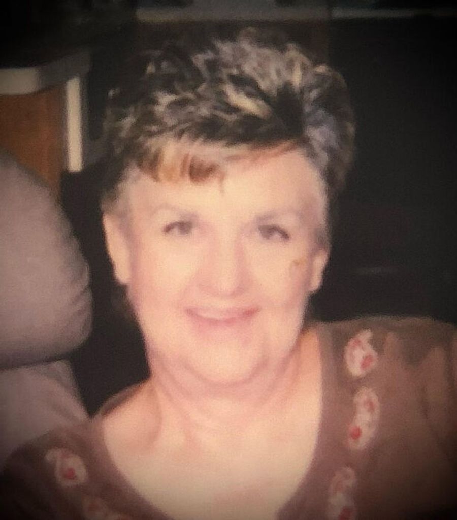 Diane Taylor
