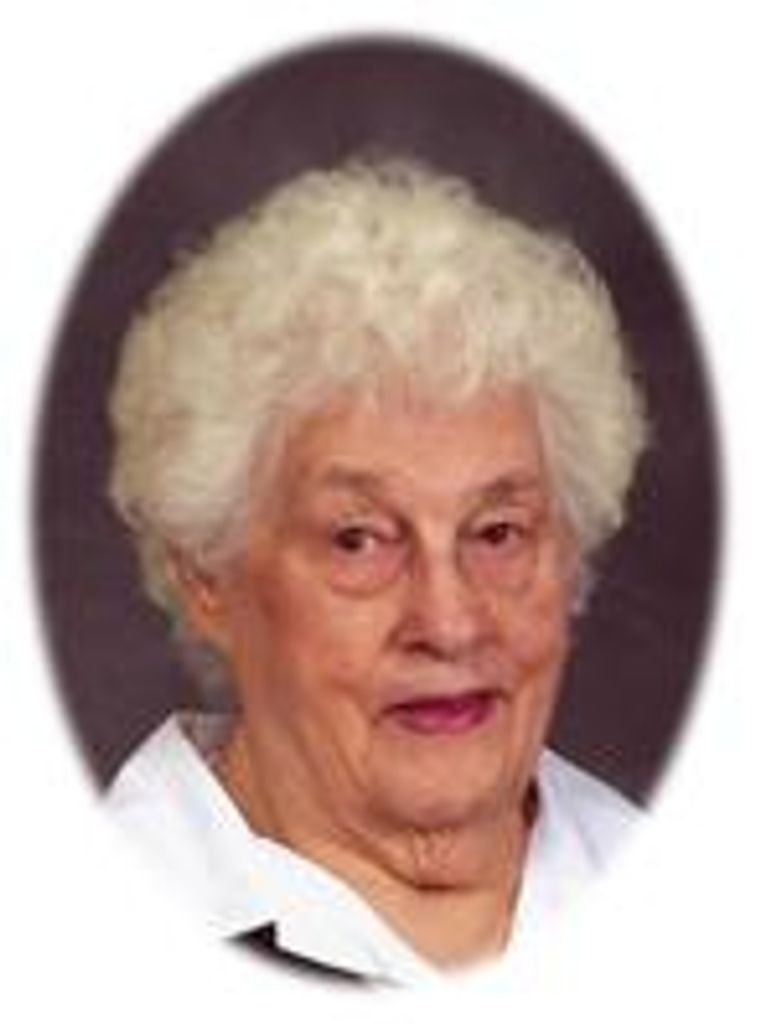 Laverne Magdalena Scheeler