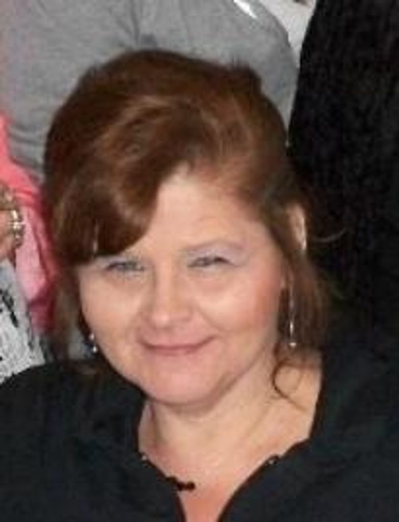 Cindy Shones