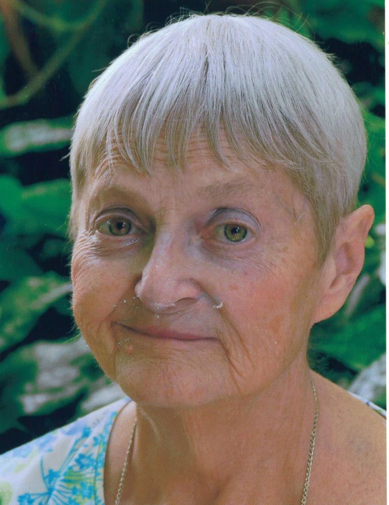 Bonnie Kay Thommes Profile Photo