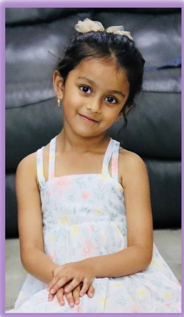 Mya Vimal Patel