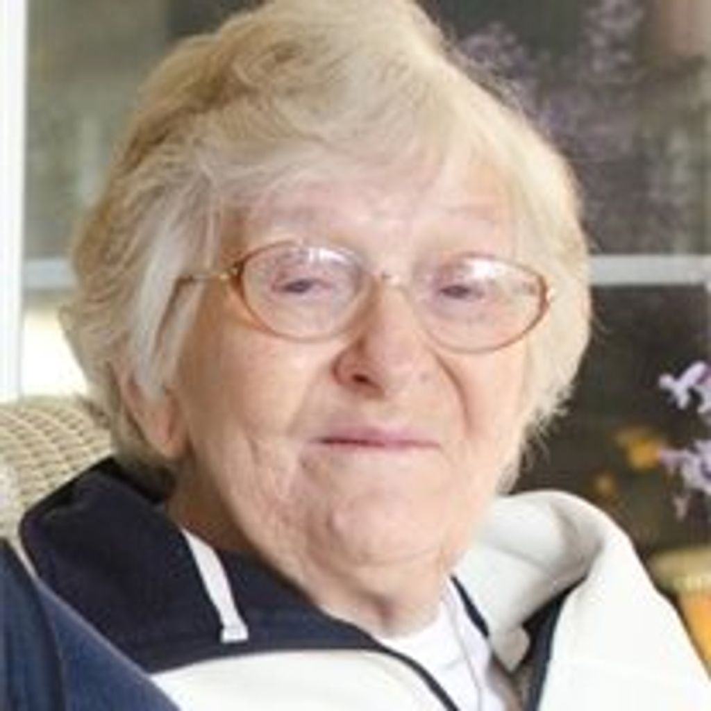 Dolores G. "Dee" Adams