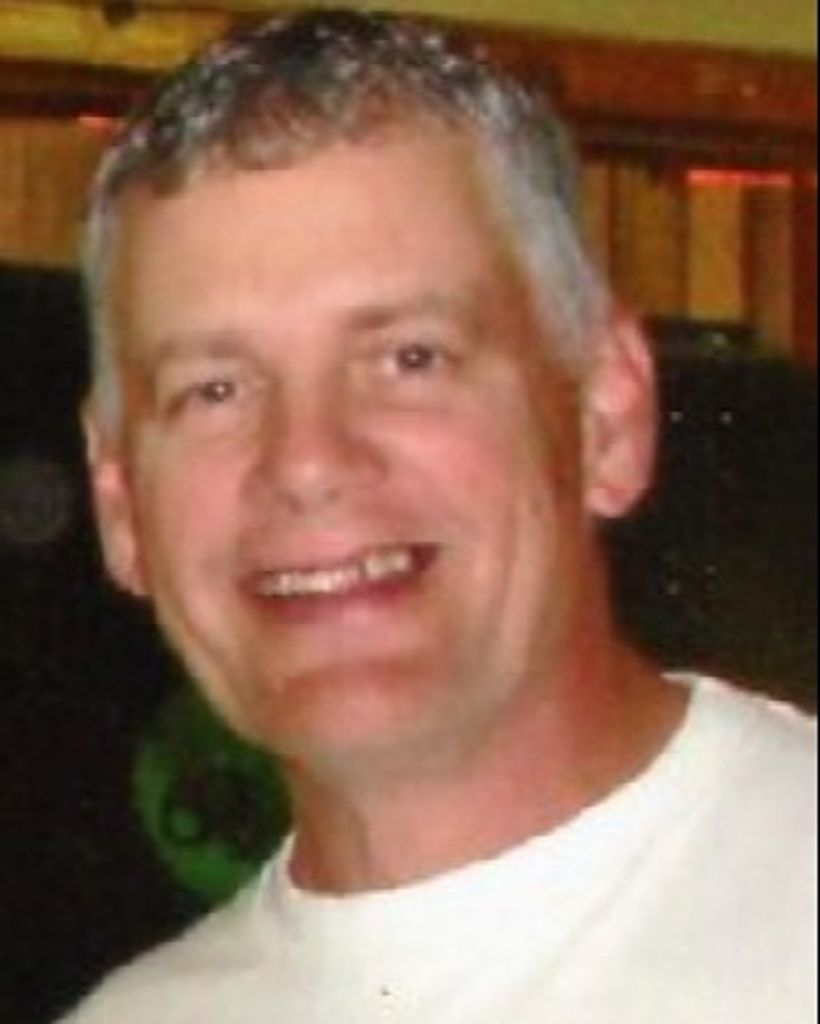 James Maynard Hecht Profile Photo