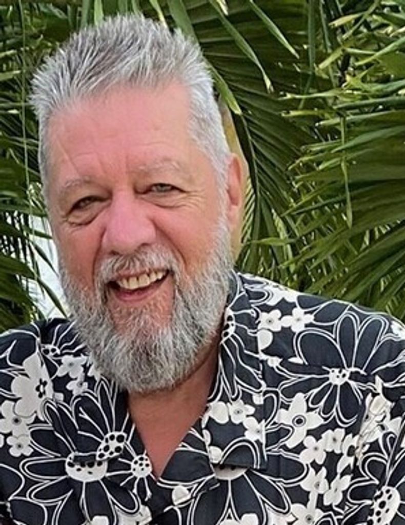 James Gregory McDougall