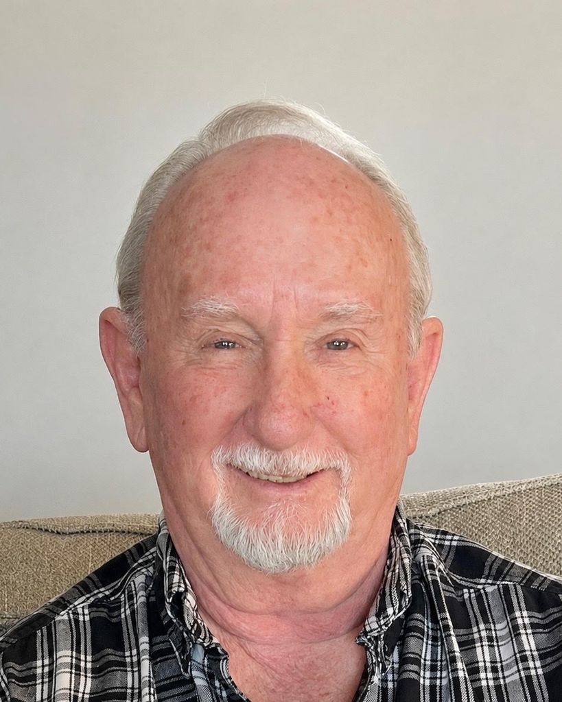 Donald R. Allen Profile Photo