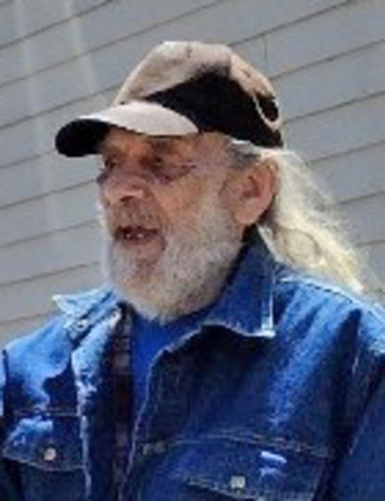 Larry Edward Parrish Profile Photo