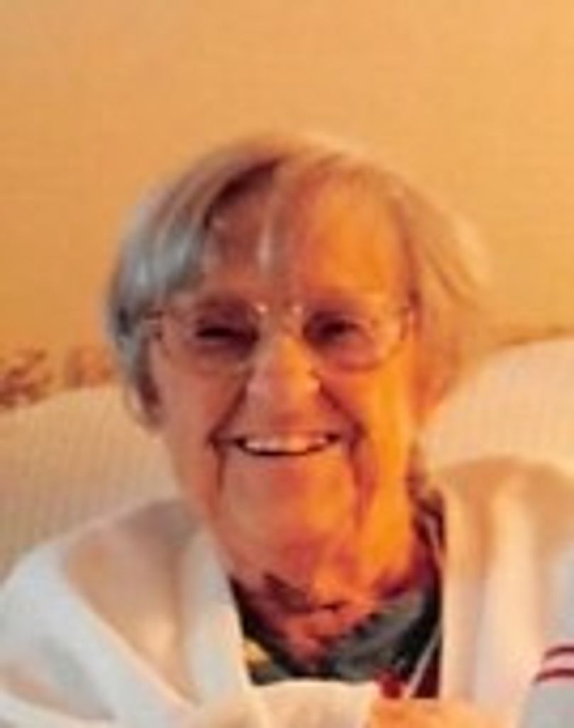 Alta M. (Roach)  Howard Profile Photo