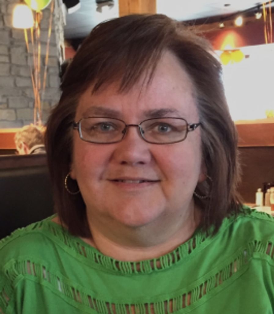 Julie Burgermeister Profile Photo