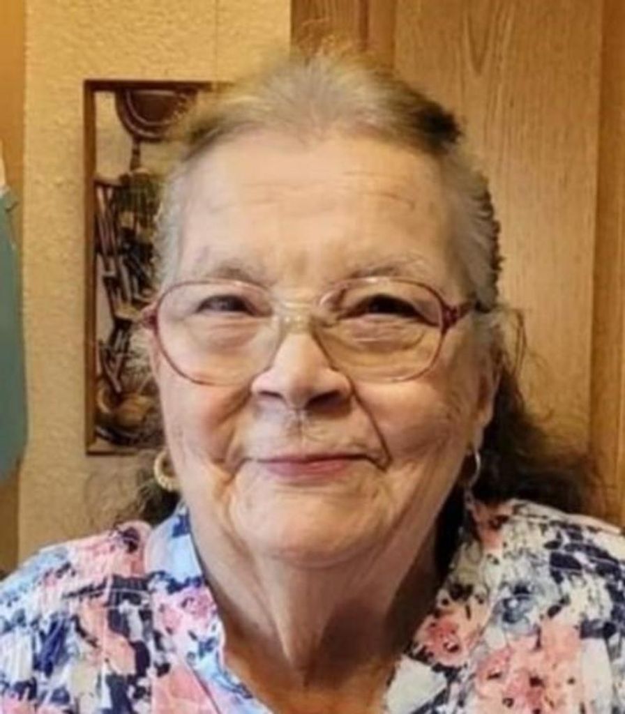 Maria Lydia Smith Profile Photo