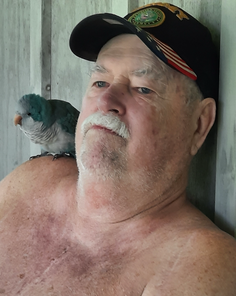 Harold E. Wilson Profile Photo