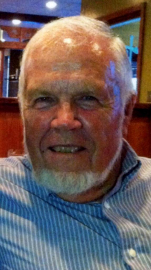 Charles "Steve" Stephen Tyson