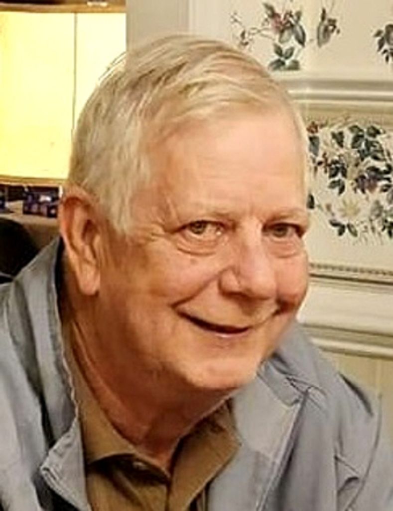 Vernon Gordon Profile Photo