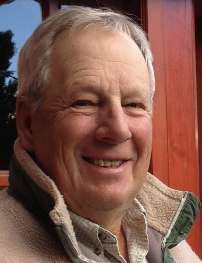 John Long Wilson Profile Photo