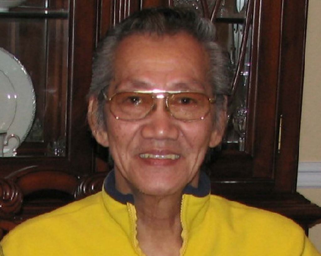 Marcialito T. Marcial