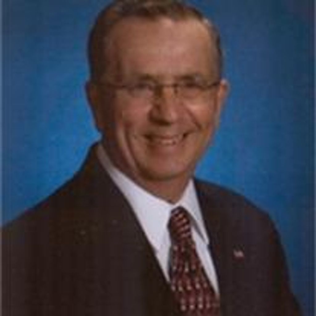 Andrew Foster