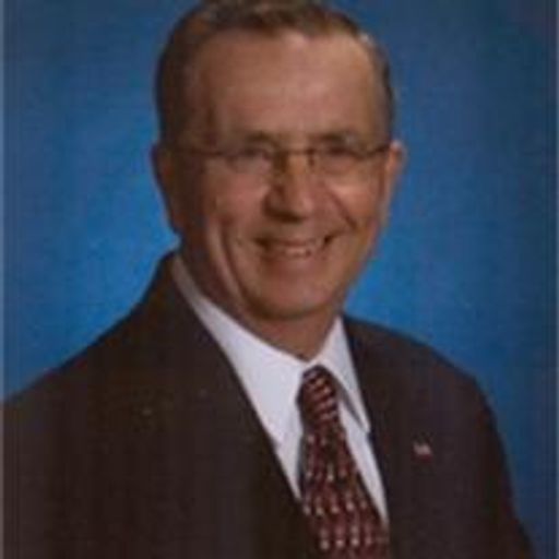 Andrew Foster Profile Photo