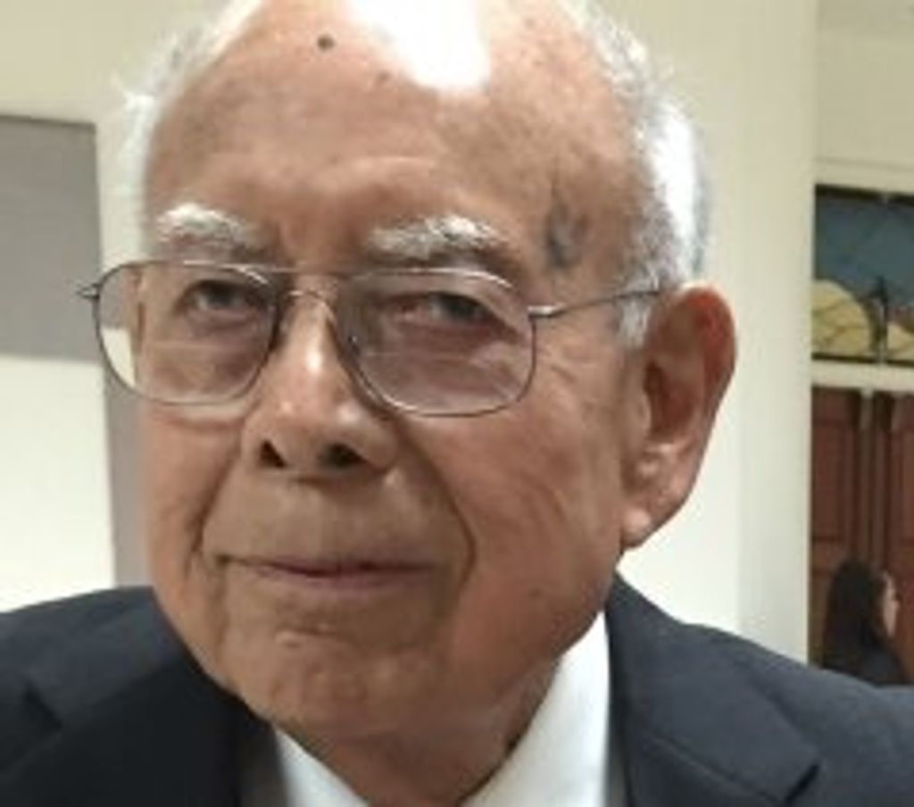 Antonio Martinez