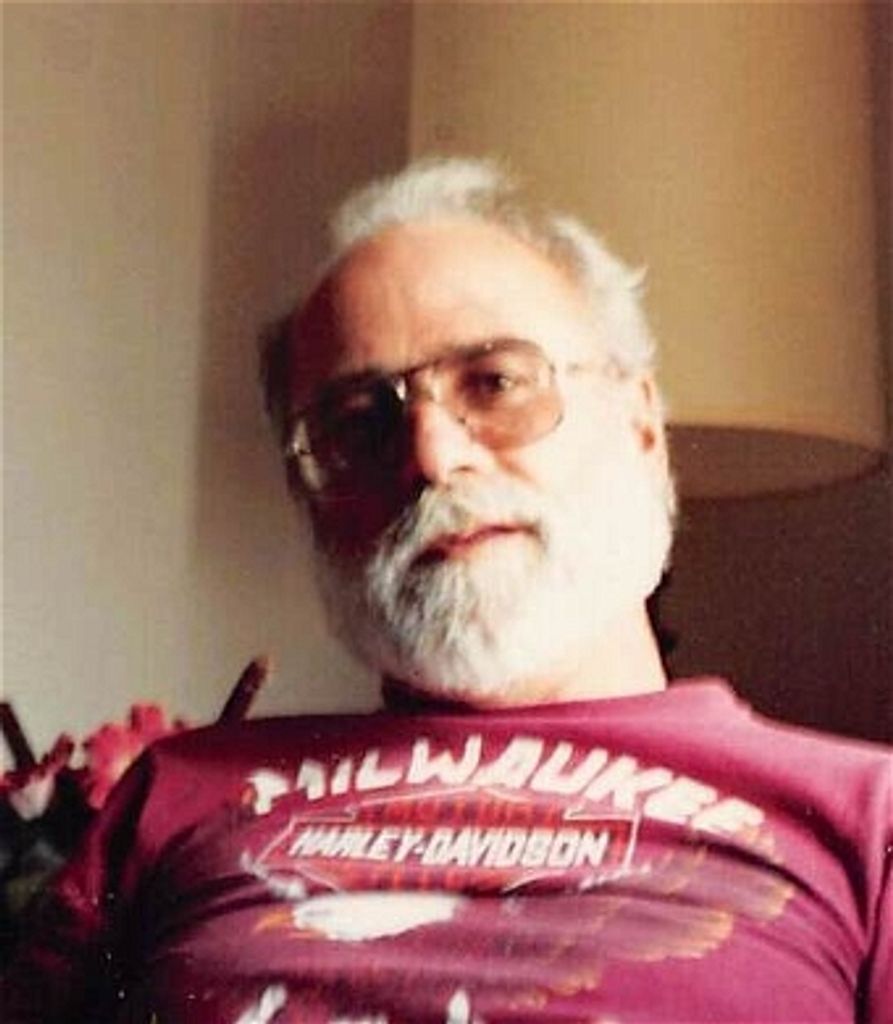 Gene Raymond Jaster Profile Photo