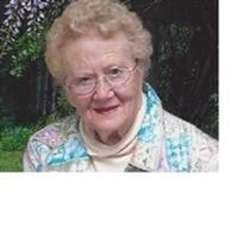 Iva Jean Steinmetz (Cox)