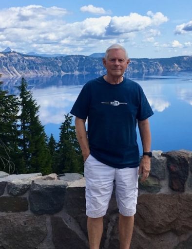 Richard Cullen Funderburg Profile Photo