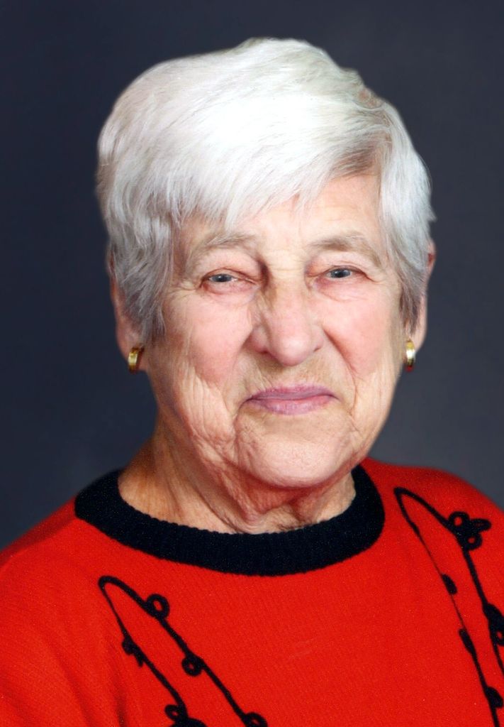 Mary Agnes Brenner Profile Photo