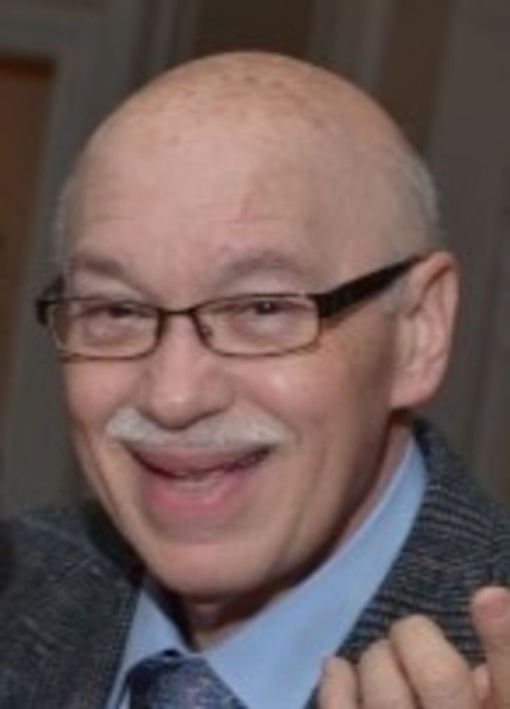 Frank J. Balistreri