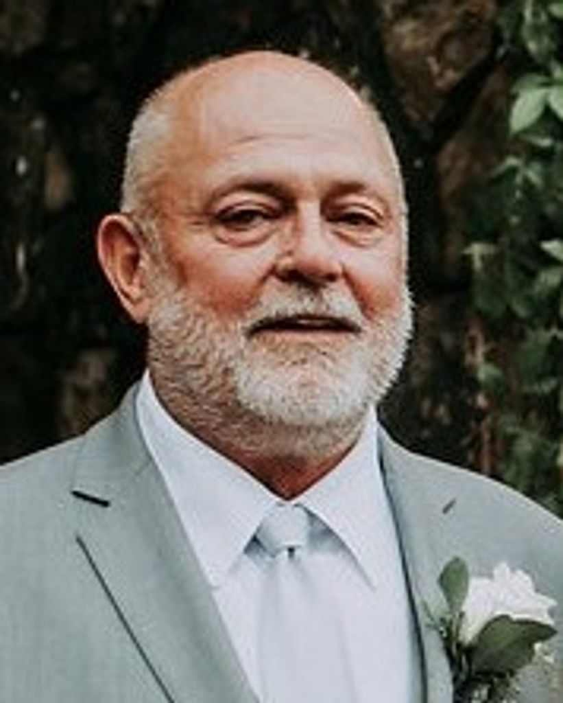 Randal J. Conrad Profile Photo