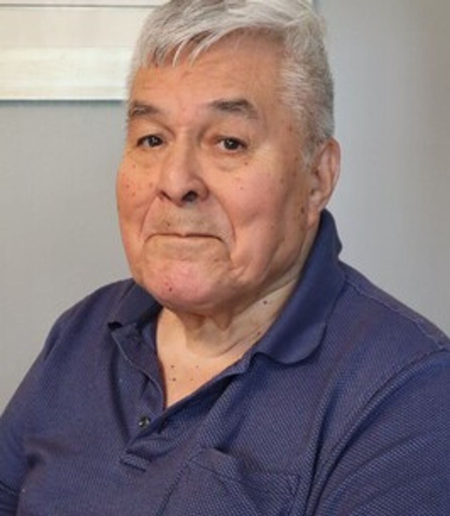 Benito B. Carriaga