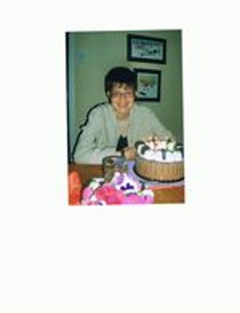 Jacqueline L. Mccarron
