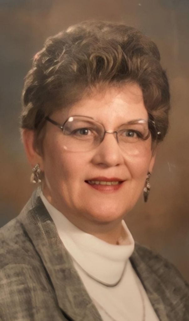 Annie Lee Fullmer