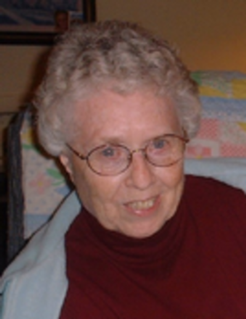 Lella Ruth Lancaster Profile Photo