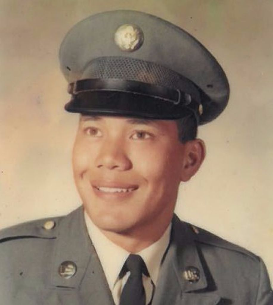 George  B. Villagomez